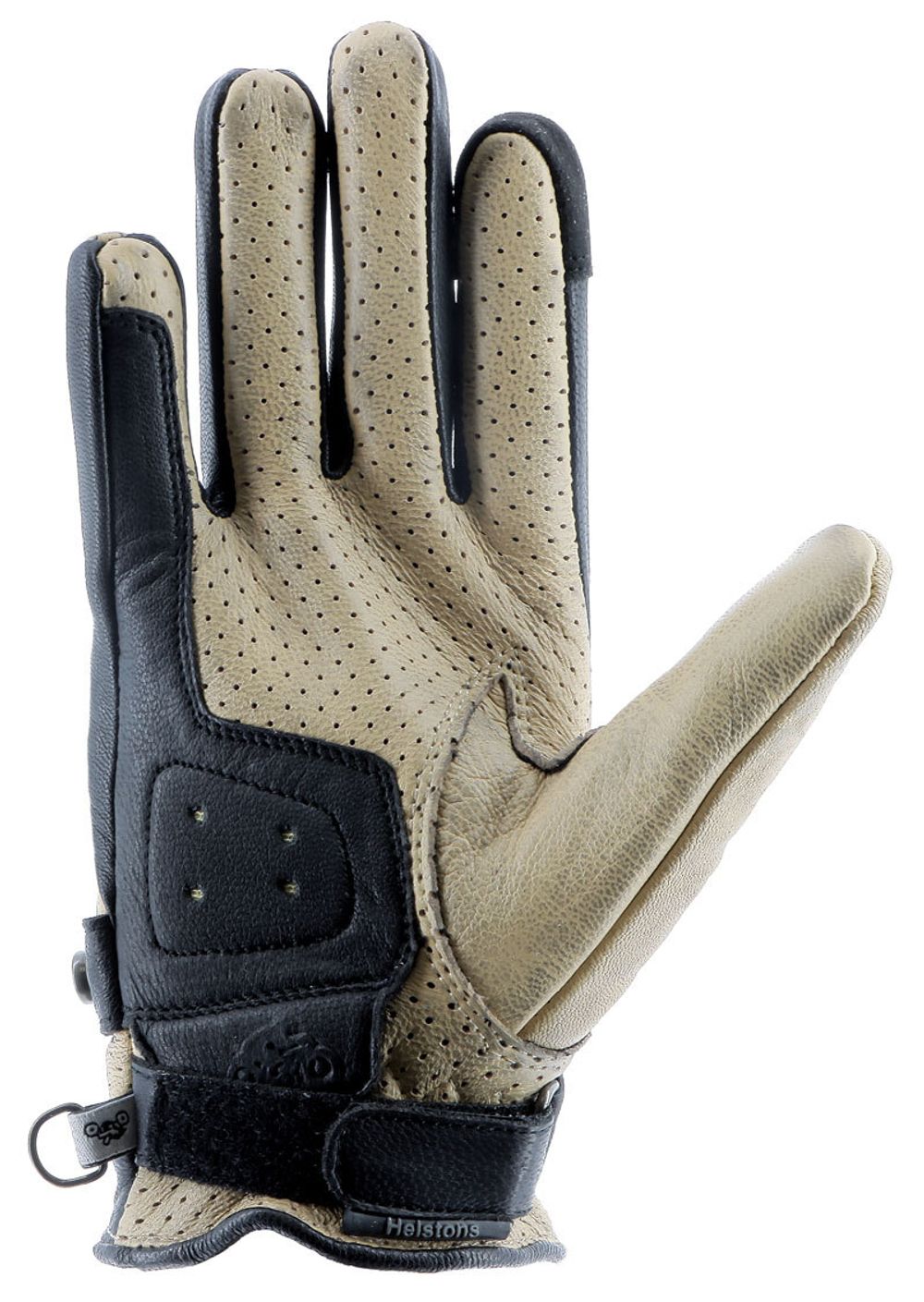 Tinta Air Cuir / Женские / Черно-бежевый