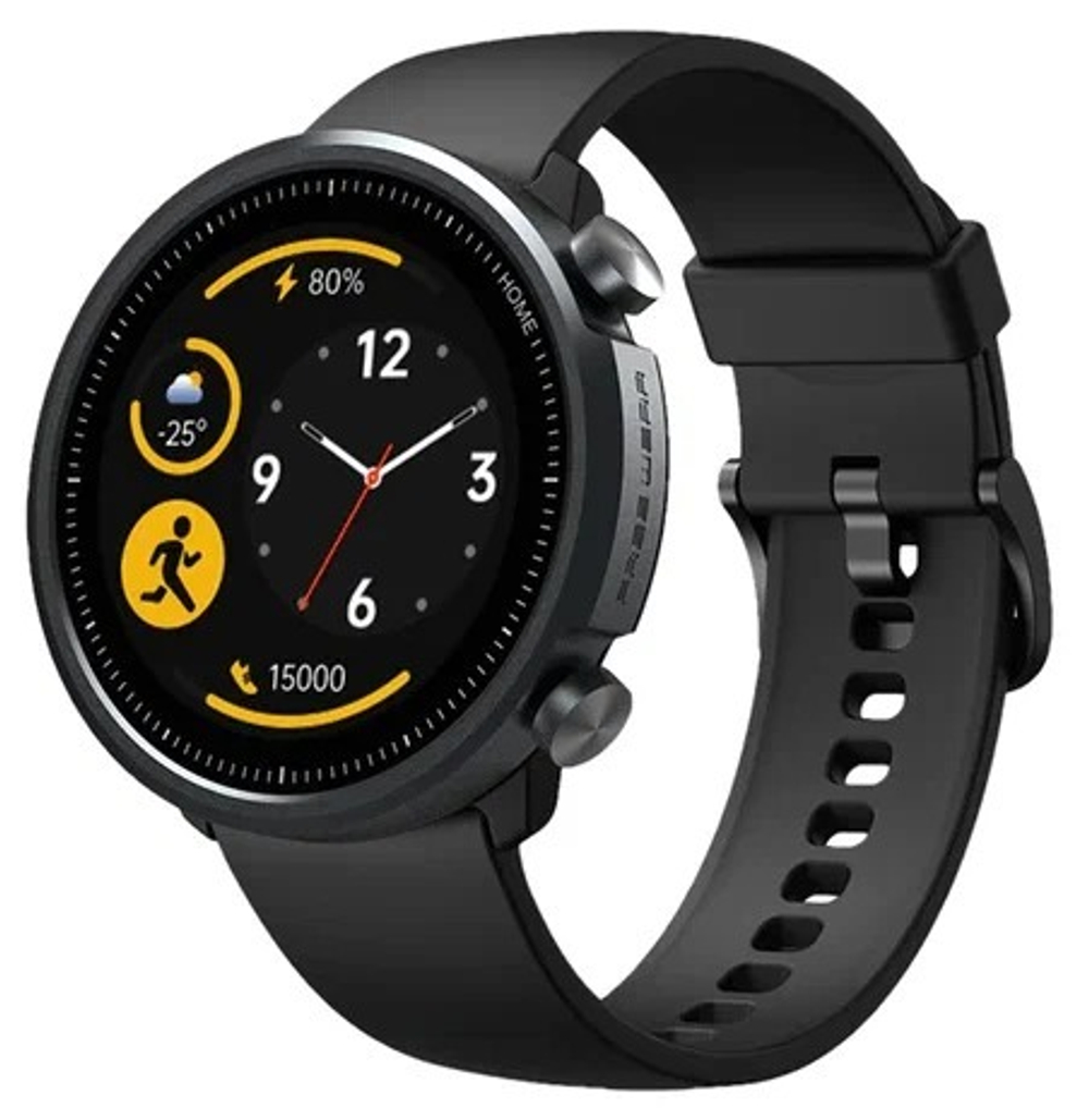 Смарт часы Mibro watch A1