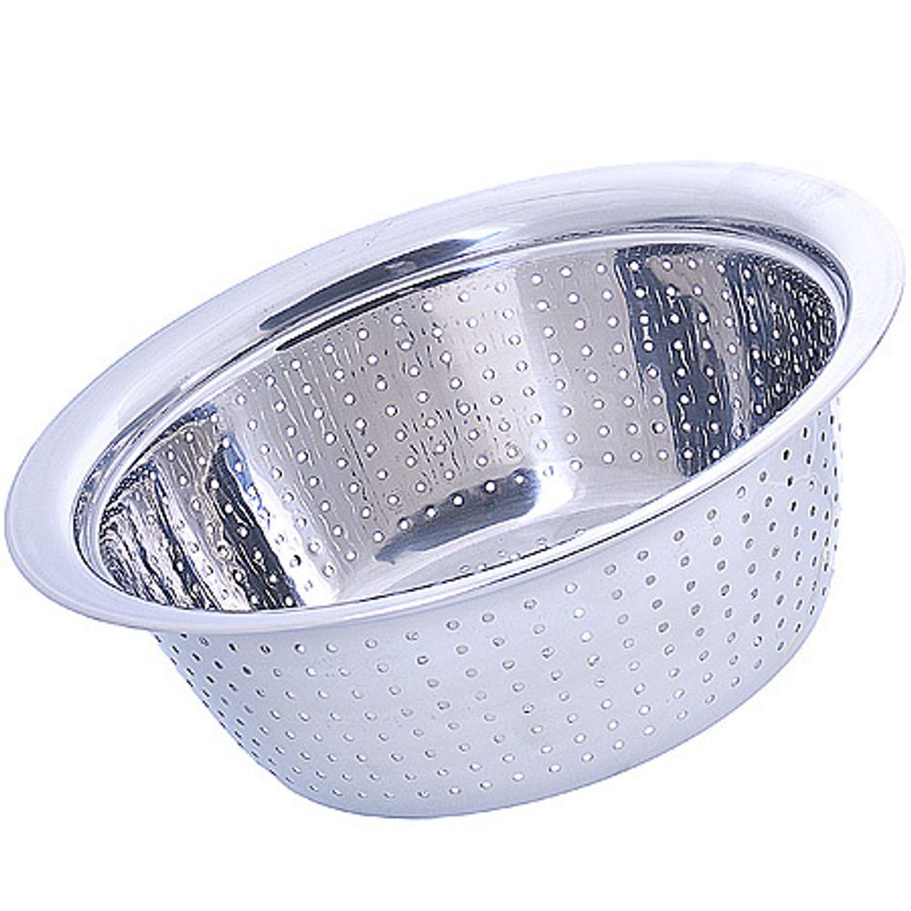 Дуршлаг из нержавеющей стали Mayer&amp;Boch МВ-30393, 40 см