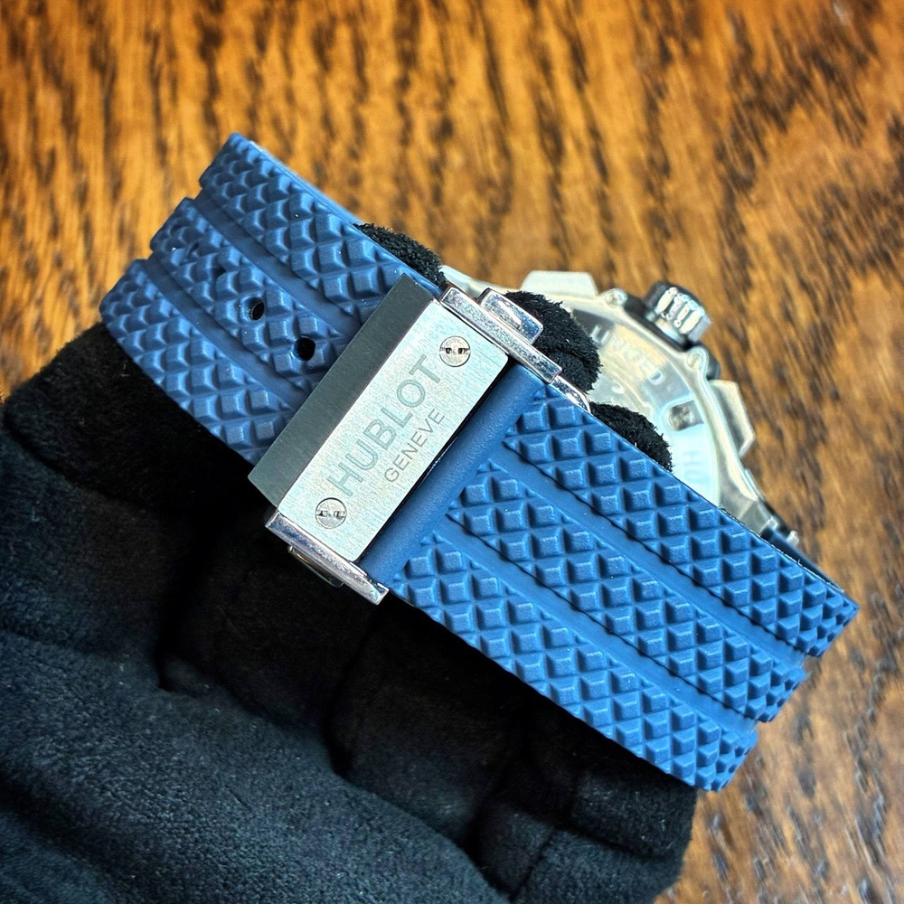 Часы мужские Hublot