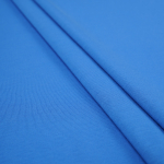 Кулирная гладь, 100% хлопок, 150 гр/м2, синий (11947)