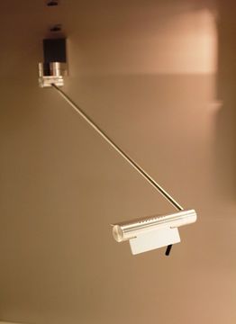 бра TAB 1 Lamp by Edward Barber