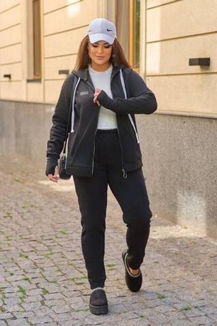 Костюм спортивный УК-2301-4 Fabrika