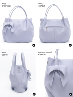 Сумка через плечо классическая