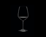Набор из 2-х бокалов для красного вина Extreme Cabernet 800 мл Riedel