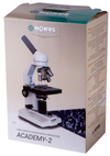 Микроскоп Konus Academy-2 1000x