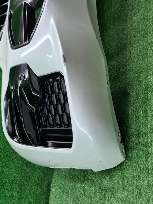 Бампер передний BMW X5 G05 (18-23) M-paket В сборе