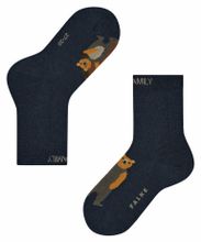 Носки Bear Family FALKE 10463/6120