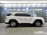 KG Mobility (Ssangyong) Torres Бензин 1.5 4WD (11.2022)