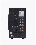 Акустика 5.1 Eltronic ART 30-46 (FM/USB/BT/800W)