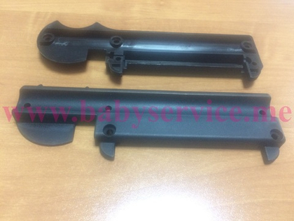 Фиксатор капюшона и текстиля Emmaljunga внутренняя