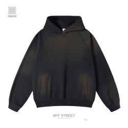 Худи Off Street