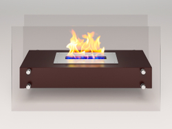 Биокамин Glowing G380