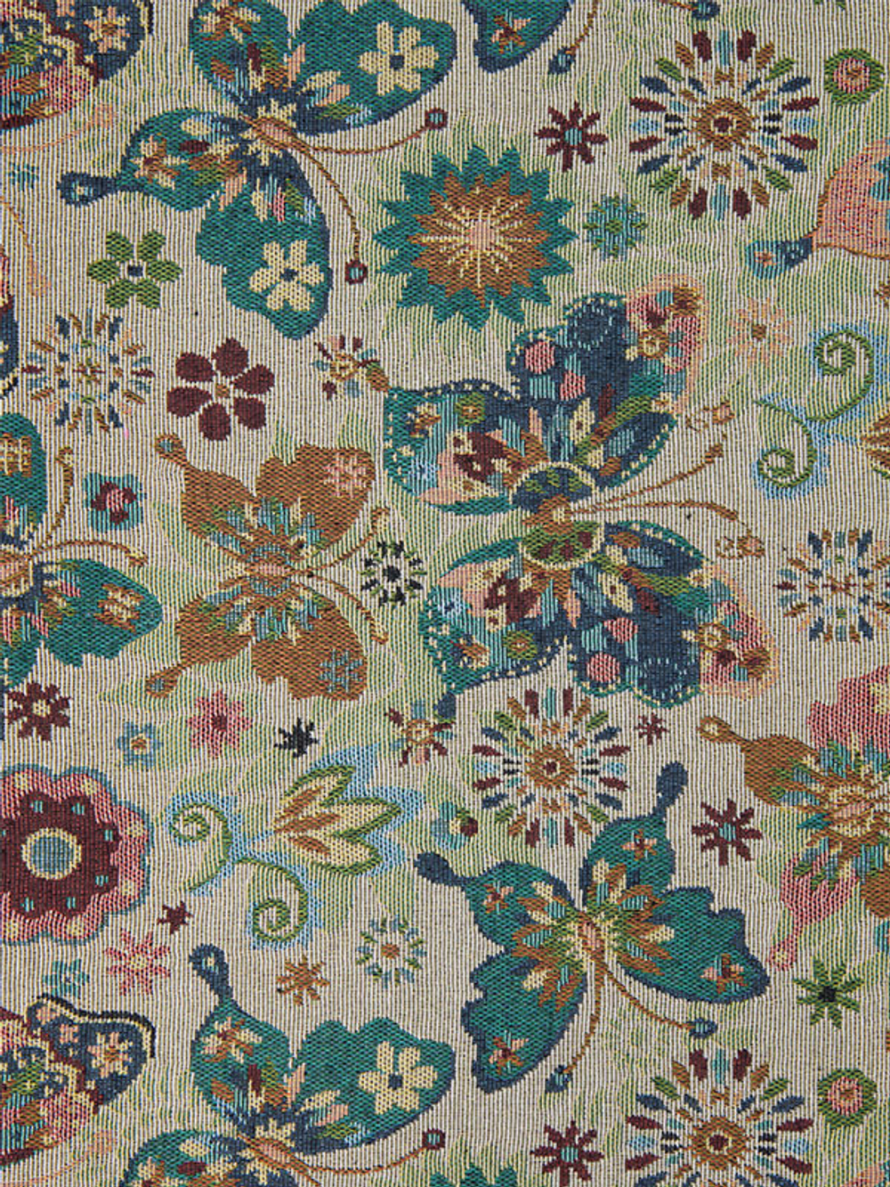 Гобелен, 280 г/м2, 52% п/э, 48% х/б, ш. 200 см, пр-во Китай