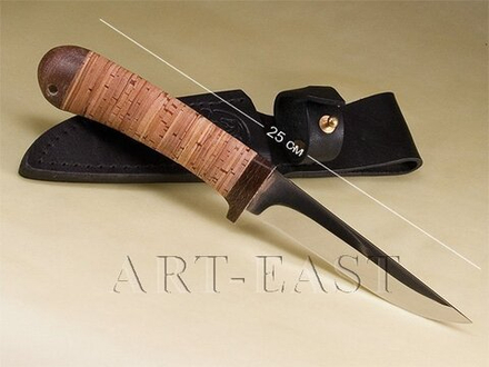 Нож «Стрела-1» (береста)