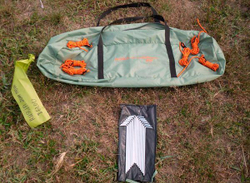 Палатка Maverick Igloo 3+