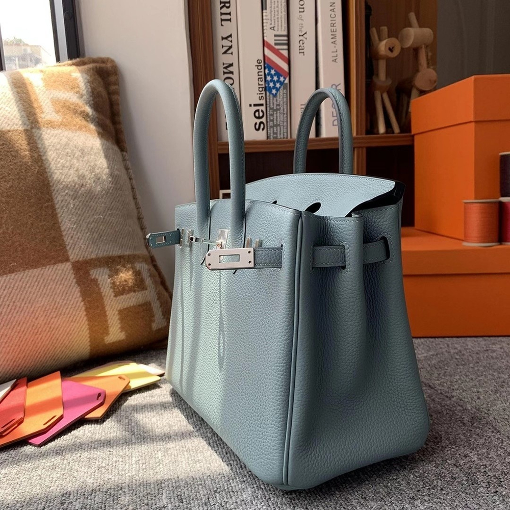 Hermes Birkin 25