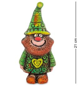 КоКо Шамель KK-162 Фигурка «Гном» мал. Шамот