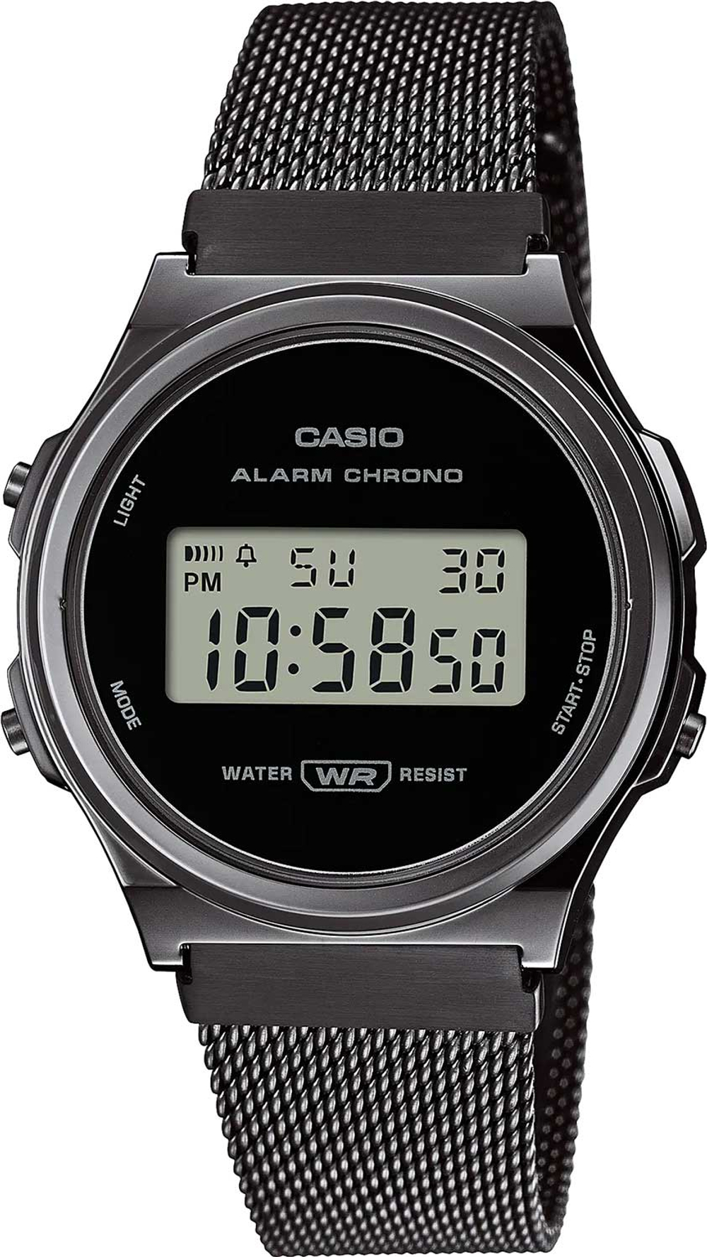 Часы Casio A171WEMB-1AEF