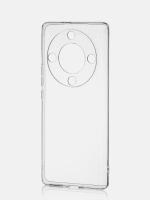 Чехол ROSCO для Honor X9a 5G (арт. HW-HX9A(5G)-TPU-01-TRANSPARENT)