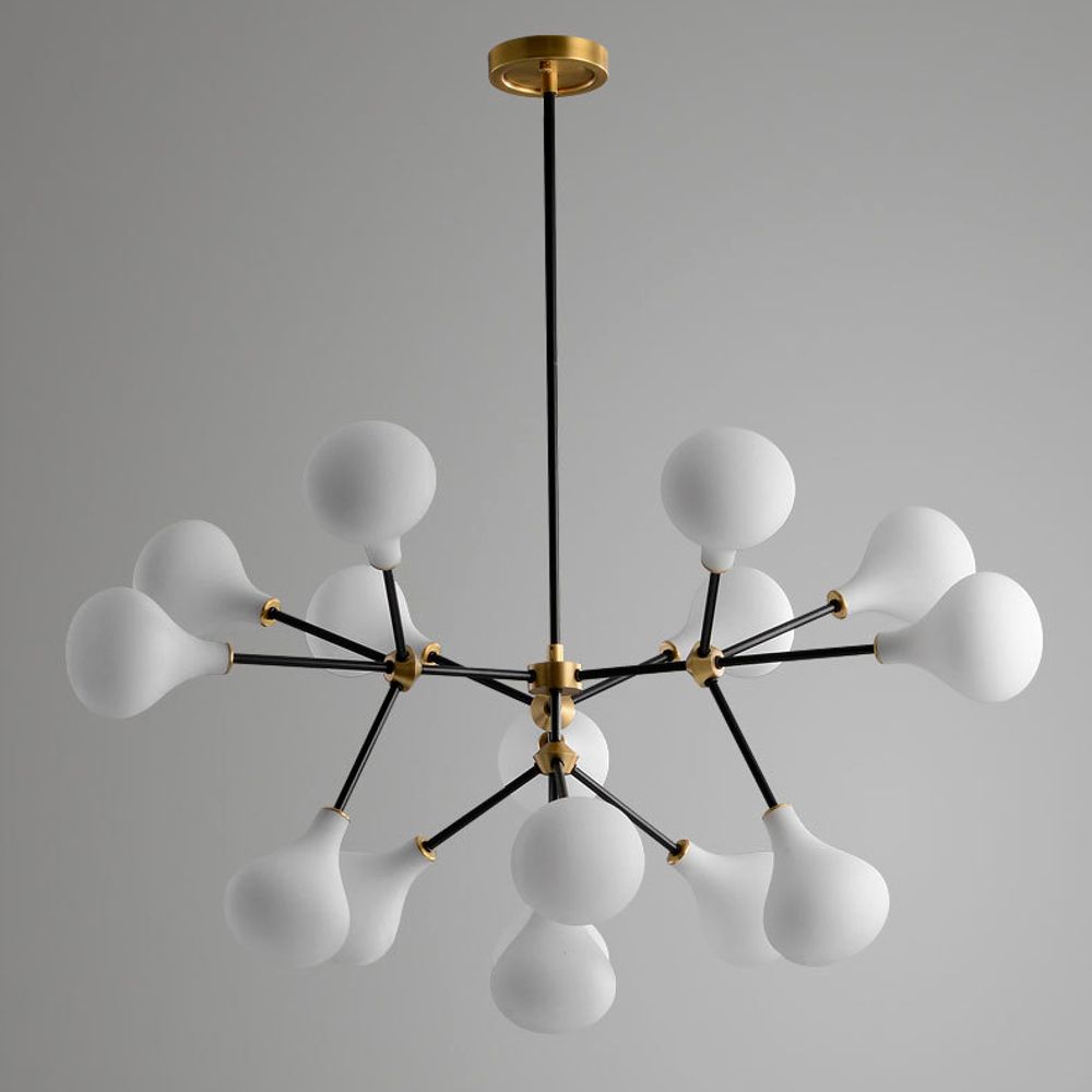 Люстра На Штанге Anker L10 By Imperiumloft