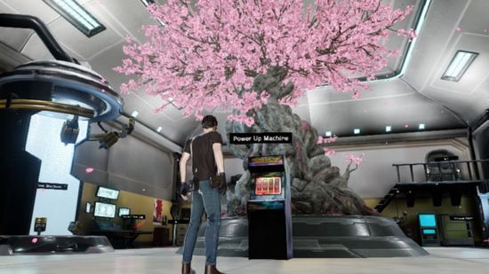 No More Heroes 3 (Nintendo Switch, Английская версия, Б/У)