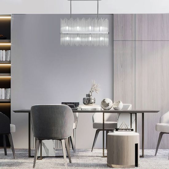 485/8/ подвесной светильник Smart