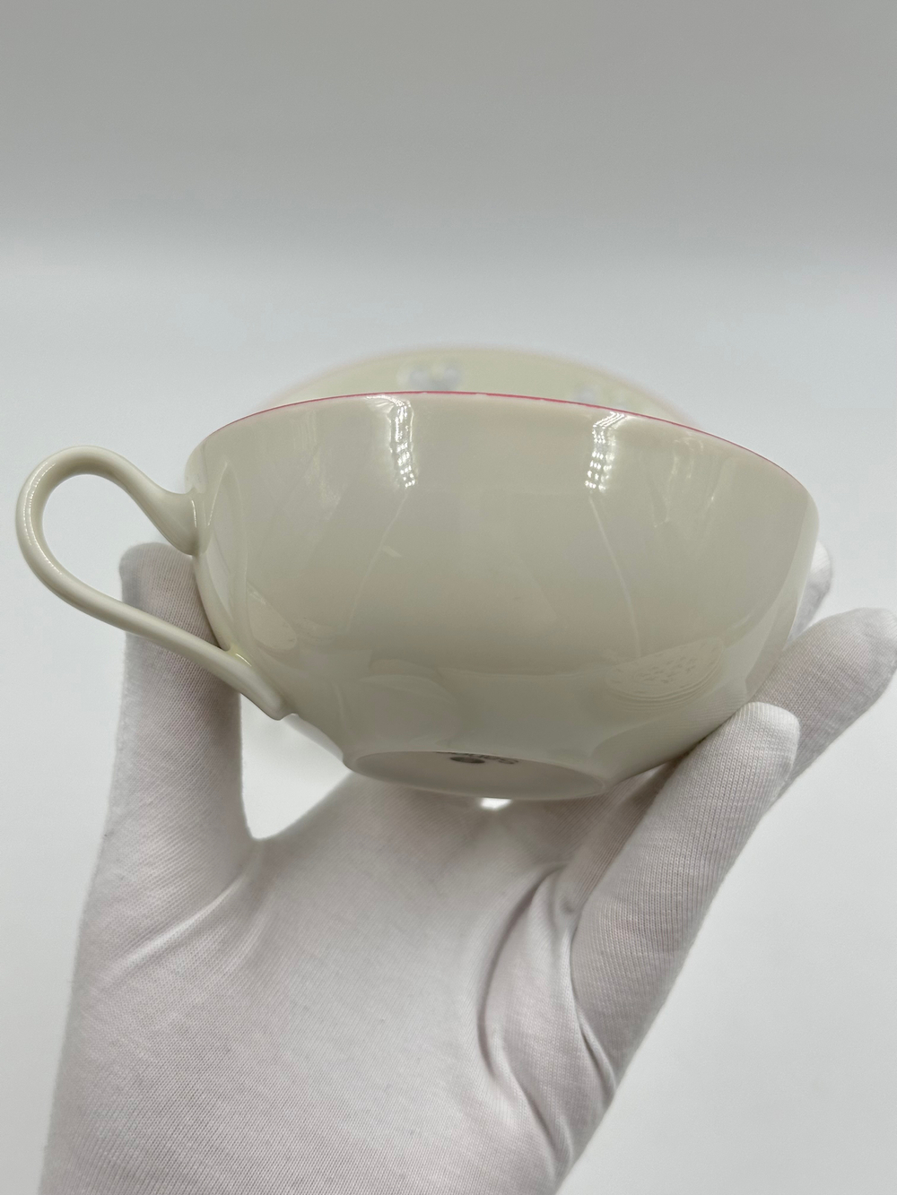 Чайная пара Микки Маус Sango