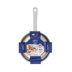 Сковорода из нержавеющей стали Gipfel Maintz 0607 20 см