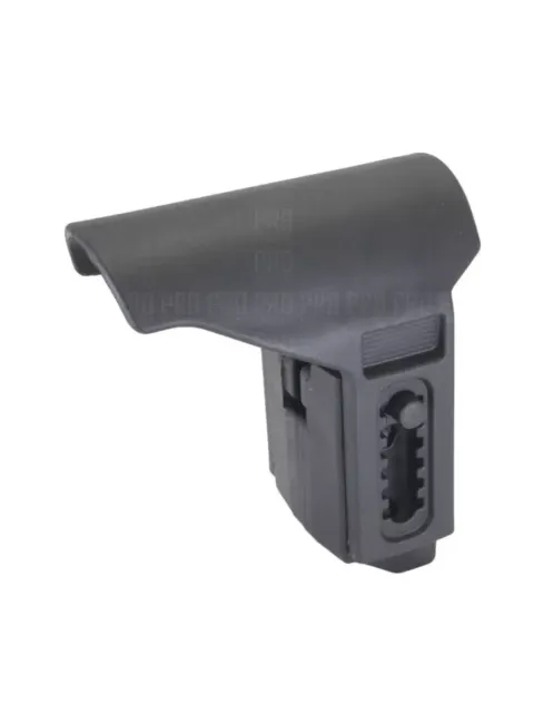 Подщечник для AR короткий, DLG Tactical