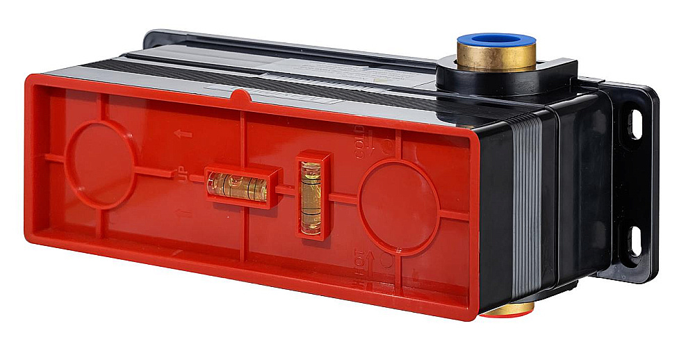 Смеситель для раковины Allen Brau Infinity 5.21003-BN никель брашированный