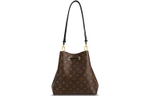 Сумка LOUIS VUITTON NÉONOÉ MM, M44020