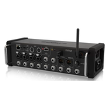 Midas MR12 — цифровой микшер 12 каналов
