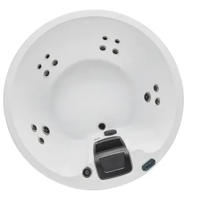 Круглый гидромассажный спа-бассейн FSPA BD-018