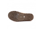 UGG Classic Ultra Mini II California Poppy