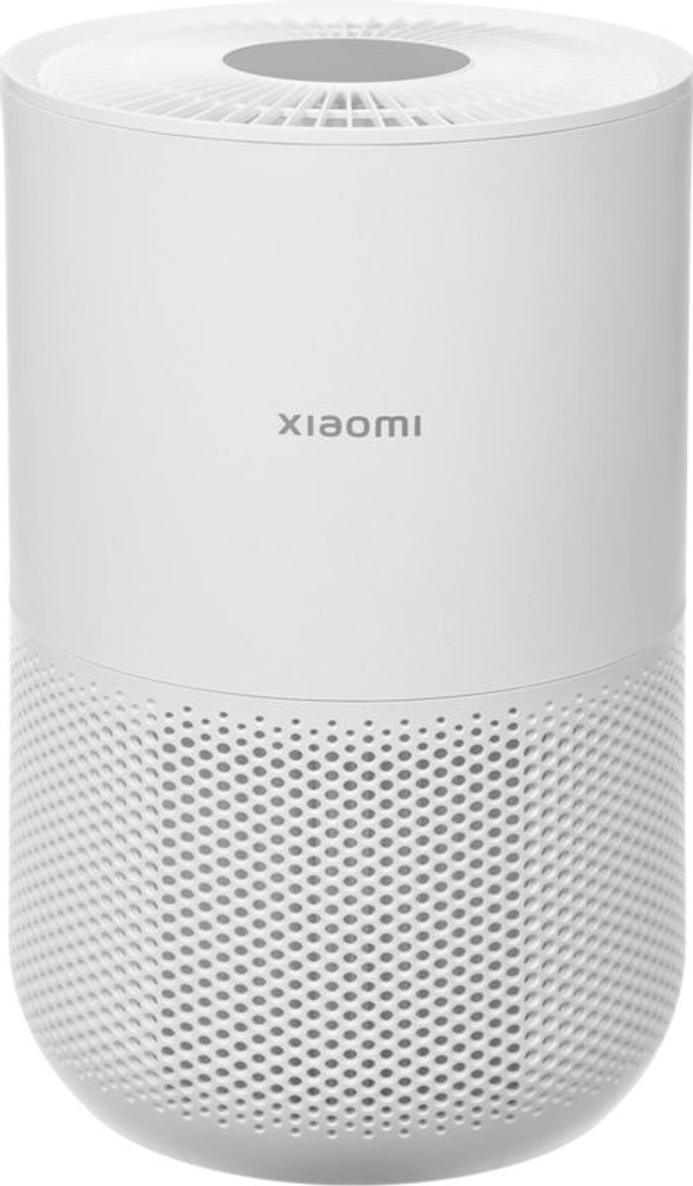 Воздухоочиститель Xiaomi Smart Air Purifier 4 Compact,  до 27м2,  белый