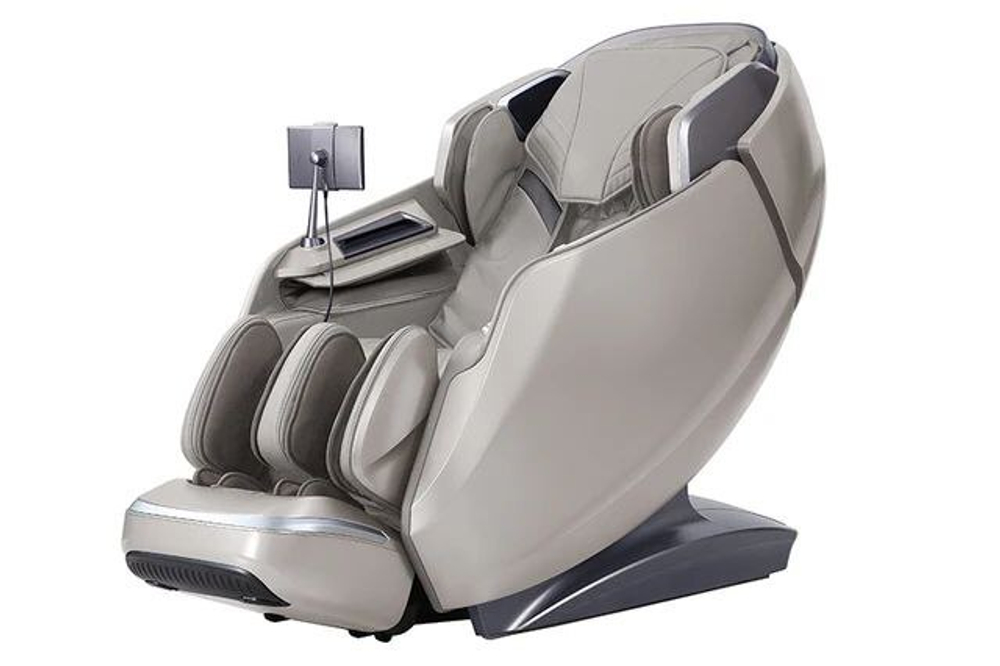 Массажное кресло Gelonya Lux Dream-X DUO