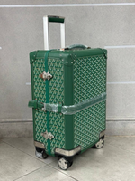 Чемодан Goyard