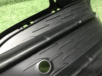 Решетка перед. бампера Mercedes GLE c167 23-нв AMG