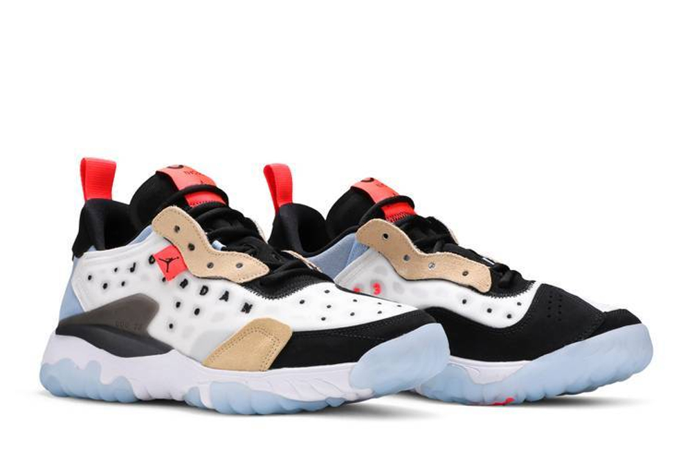 Кроссовки Jordan Delta 2