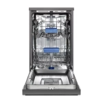 DeLonghi Посудомоечная машина DDWS 465 X CALLISTO