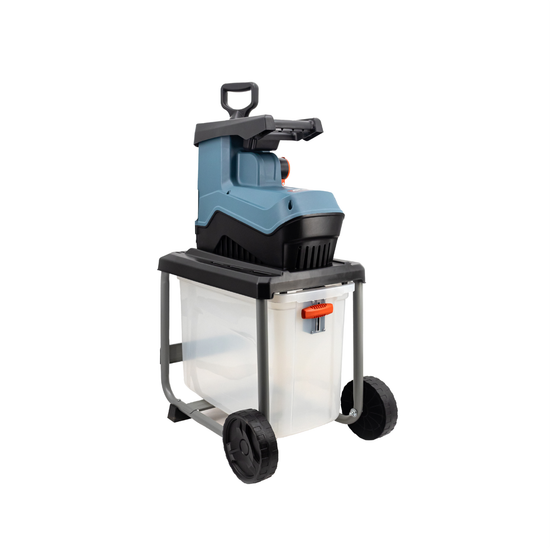 Измельчитель веток SENIX SDE28-M-EU