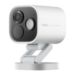 Центр умного дома с камерой Aqara Camera Hub G5 Pro (Wi-Fi) (версия Global)