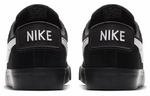 Кроссовки Nike Blazer Low Gt "Black White"