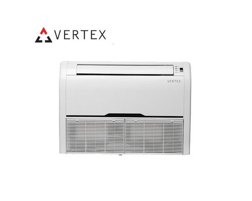 Напольно-потолочный фанкойл Vertex Albatross-24CF