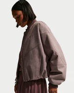 Nike Sportswear Женская бомбер-куртка свободного кроя - NIKE