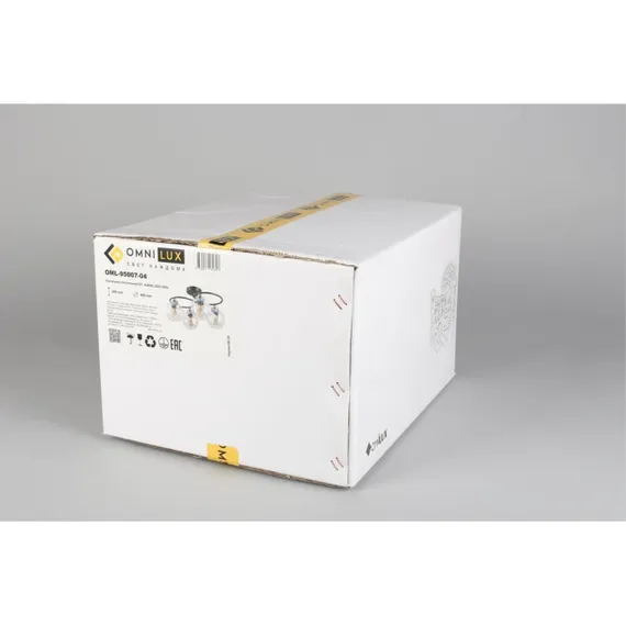 Люстра потолочная OML-95007-04