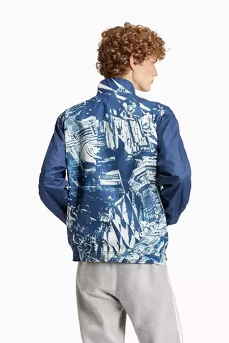 Кофта adidas FC Bayern 23/24 Anthem