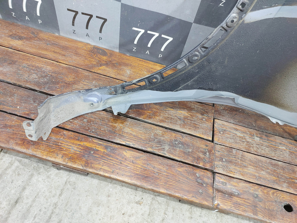 Крыло переднее правое Chery Tiggo 4 18-нв Б/У Оригинал J688403102DY