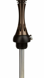 Alpha Hookah - X Bronze